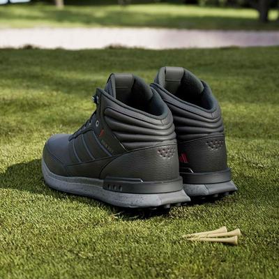 adidas Rain.Rdy S2G Golf Boots - Black - thumbnail image 12