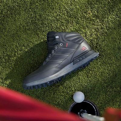 adidas Rain.Rdy S2G Golf Boots - Black - thumbnail image 13
