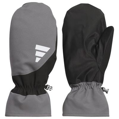 adidas Winter Golf Mitten - Grey