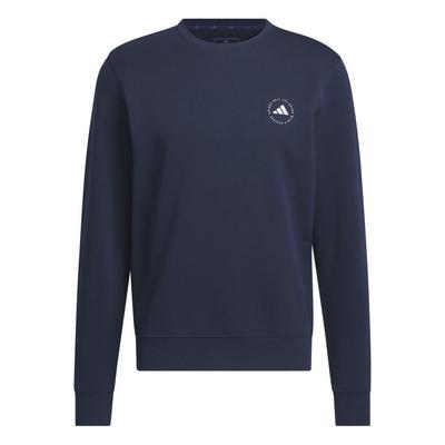 adidas Core Crew Neck Sweater - Navy