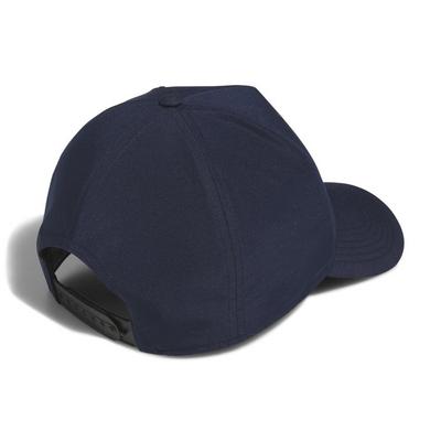 adidas Golf Performance Cap - Navy - thumbnail image 2