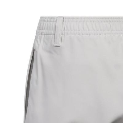 adidas Junior Ultimate Adjustable Golf Trousers - Grey - thumbnail image 3