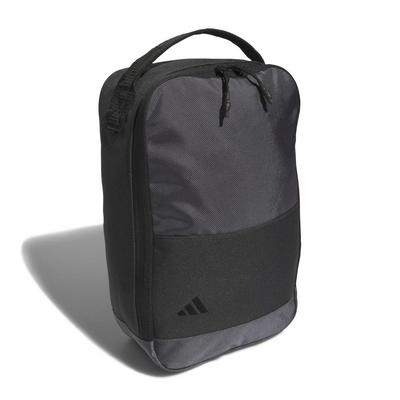 adidas Shoe Bag - Grey Five - thumbnail image 2