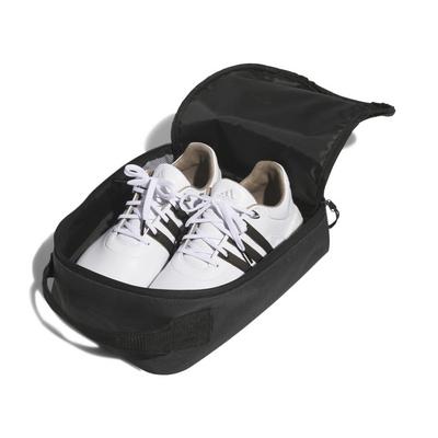 adidas Shoe Bag - Grey Five - thumbnail image 3