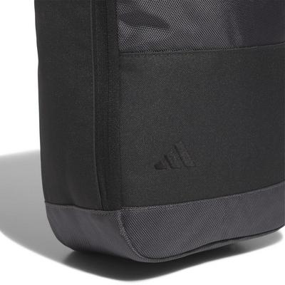 adidas Shoe Bag - Grey Five - thumbnail image 4