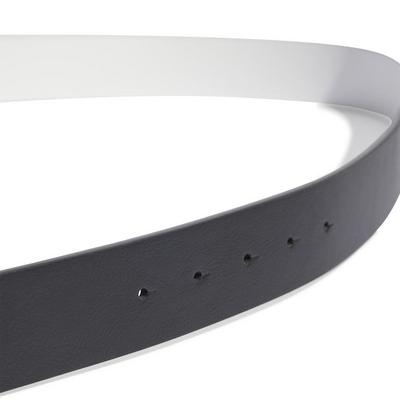 adidas Trophy Tour Belt - Black - thumbnail image 3