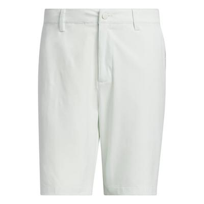 adidas Ultimate 365 8.5in Golf Shorts - Crystal Jade - thumbnail image 1