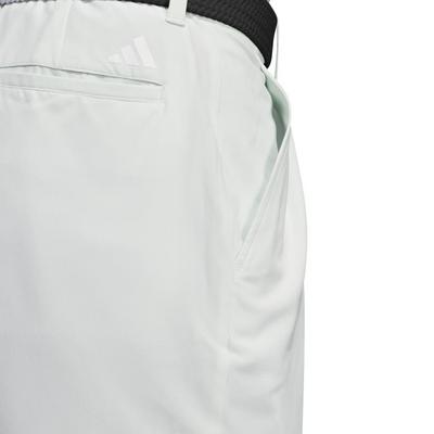 adidas Ultimate 365 8.5in Golf Shorts - Crystal Jade - thumbnail image 5