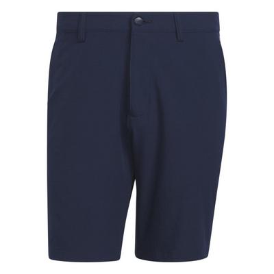 adidas Ultimate 365 8.5in Golf Shorts - Navy