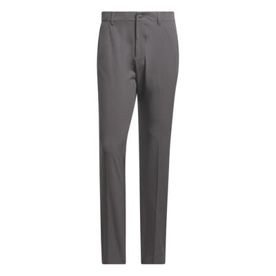 adidas Ultimate 365 Tapered Golf Trousers - Grey Five - thumbnail image 1