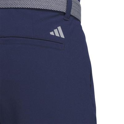 adidas Ultimate 365 Tapered Golf Trousers - Navy - thumbnail image 5