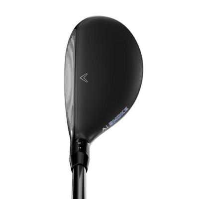 Callaway Paradym Ai Smoke Max Fast Ladies Golf Hybrid - thumbnail image 4