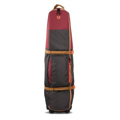 Ogio Alpha Slim Golf Travel Cover - Canyon