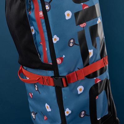 Ogio Alpha Slim Golf Travel Cover - Ham and Eggs - thumbnail image 7