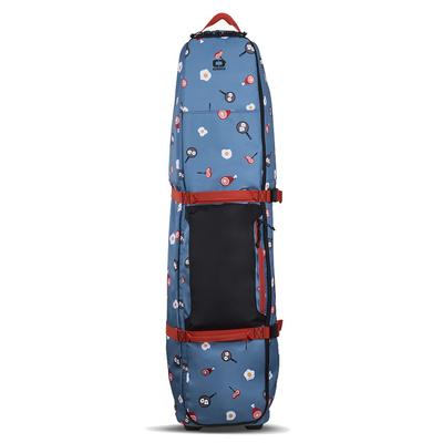 Ogio Alpha Slim Golf Travel Cover - Ham and Eggs
