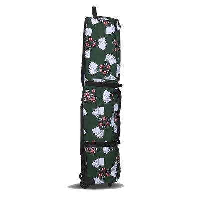 Ogio Alpha Slim Golf Travel Cover - Poker - thumbnail image 5