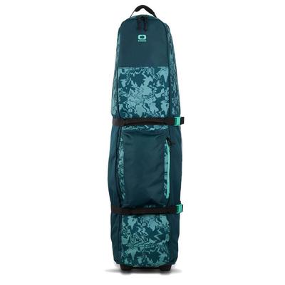 Ogio Alpha Slim Golf Travel Cover - Seagrass