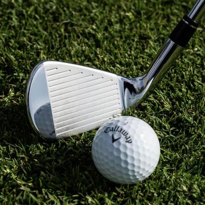 Callaway Apex Ai 150 Golf Irons - Steel - thumbnail image 6