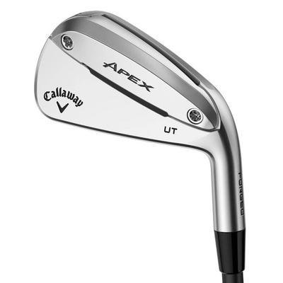 Callaway Apex UT Golf Utility Iron - Graphite