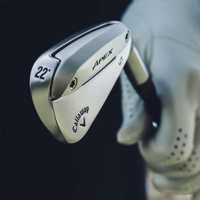 Callaway Apex UT Golf Utility Iron - Steel - thumbnail image 11