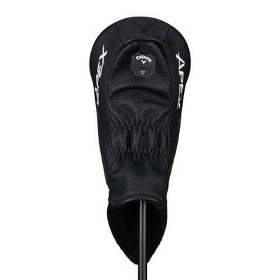 Callaway Apex UW Golf Utility Wood - thumbnail image 4
