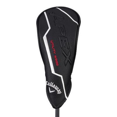 Callaway Apex UW Golf Utility Wood - thumbnail image 5
