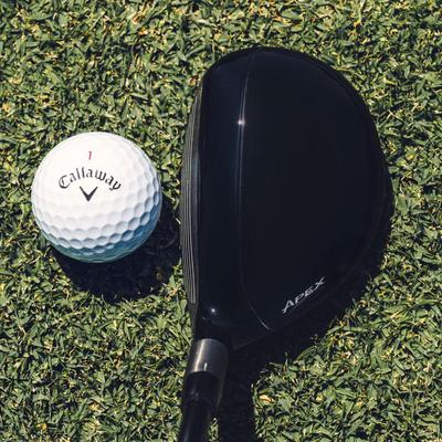 Callaway Apex UW Golf Utility Wood - thumbnail image 6