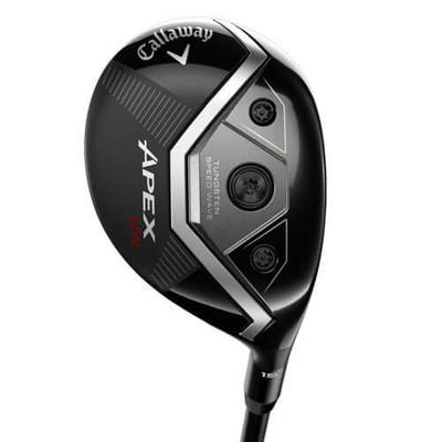 Callaway Apex UW Golf Utility Wood - thumbnail image 13