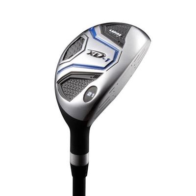 SkyMax Aspire XD1 Men's Golf Package Set - Steel/Graphite - thumbnail image 5