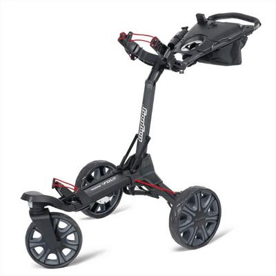 Bagboy Volt Remote Electric Golf Trolley - 36 Hole Lithium