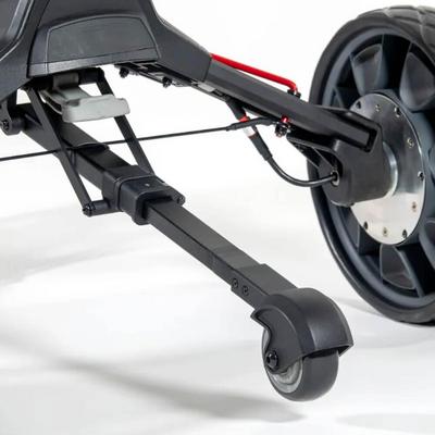 Bagboy Volt Remote Electric Golf Trolley - 36 Hole Lithium - thumbnail image 5