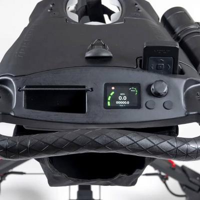 Bagboy Volt Remote Electric Golf Trolley - 36 Hole Lithium - thumbnail image 6