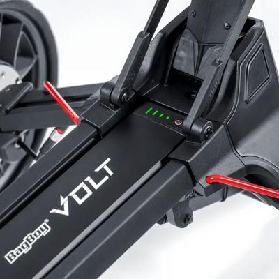 Bagboy Volt Remote Electric Golf Trolley - 36 Hole Lithium - thumbnail image 4