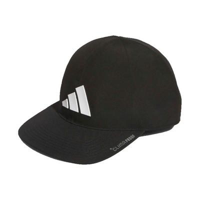 adidas Climaproof Golf Cap - Black