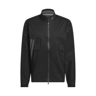 adidas Climaproof Waterproof Jacket - Black