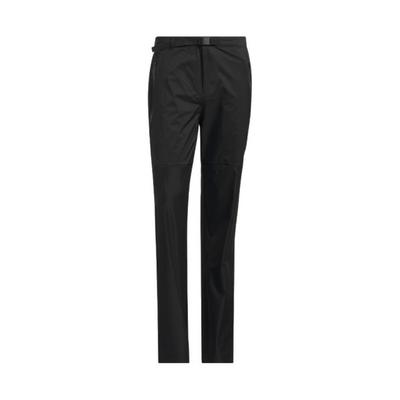 adidas Climaproof Waterproof Pant - Black