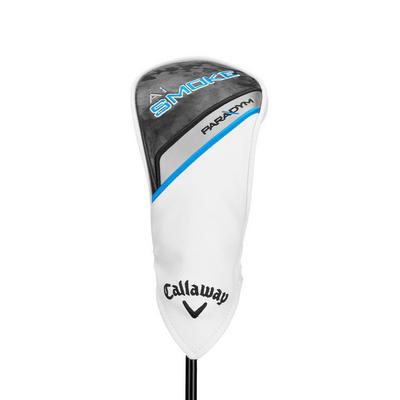 Callaway Paradym Ai Smoke HL Golf Hybrid - thumbnail image 7