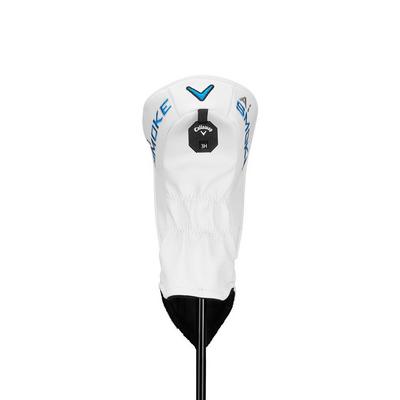 Callaway Paradym Ai Smoke HL Golf Hybrid - thumbnail image 8