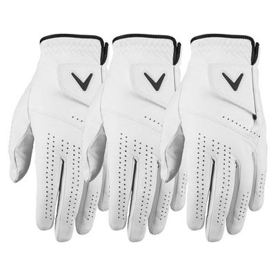 Callaway Dawn Patrol Golf Glove - 3 for 2 Offer