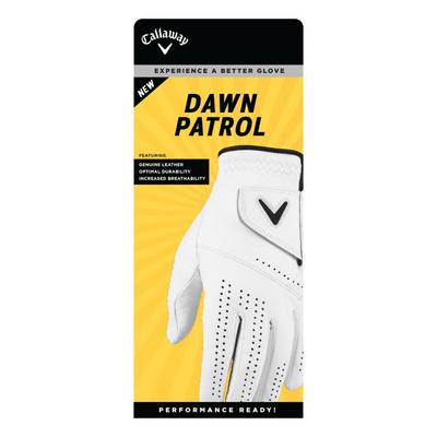Callaway Dawn Patrol Golf Glove - 3 for 2 Offer - thumbnail image 4