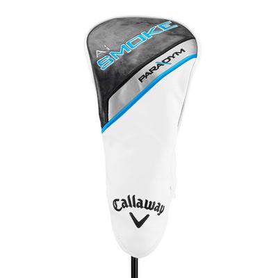 Callaway Paradym Ai Smoke Triple Diamond Golf Driver - thumbnail image 7