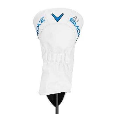 Callaway Paradym Ai Smoke Max Ladies Golf Driver - thumbnail image 8