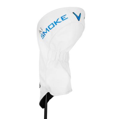 Callaway Paradym Ai Smoke Max Ladies Golf Driver - thumbnail image 9