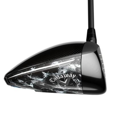 Callaway Paradym Ai Smoke Max D Golf Driver - thumbnail image 6