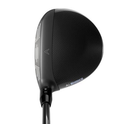 Callaway Paradym Ai Smoke Max D Golf Fairway Wood - thumbnail image 5