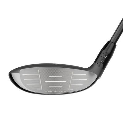 Callaway Paradym Ai Smoke Max D Golf Fairway Wood - thumbnail image 4