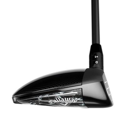 Callaway Paradym Ai Smoke Max D Golf Fairway Wood - thumbnail image 6