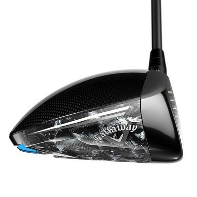 Callaway Paradym Ai Smoke Max Ladies Golf Driver - thumbnail image 6