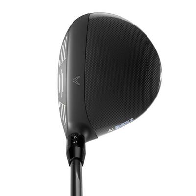 Callaway Paradym Ai Smoke Max Golf Fairway Wood - thumbnail image 5