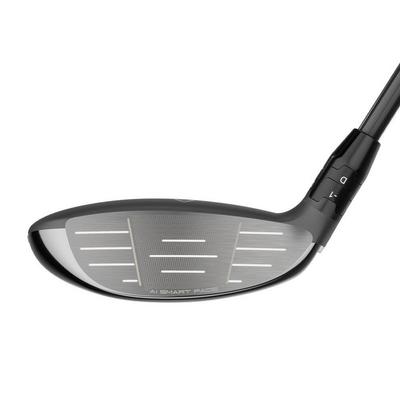 Callaway Paradym Ai Smoke Max Golf Fairway Wood - thumbnail image 4